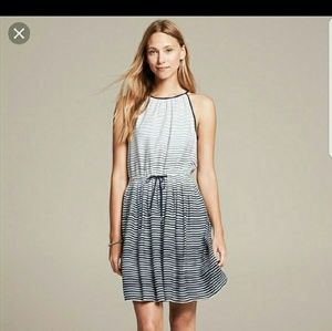 New with Tag Banana Republic  dress